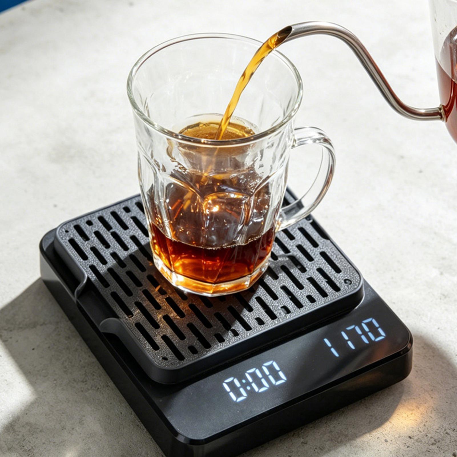 Scale Auto-Draining Tray Digit - Home Improvement Tools recensie en prijs