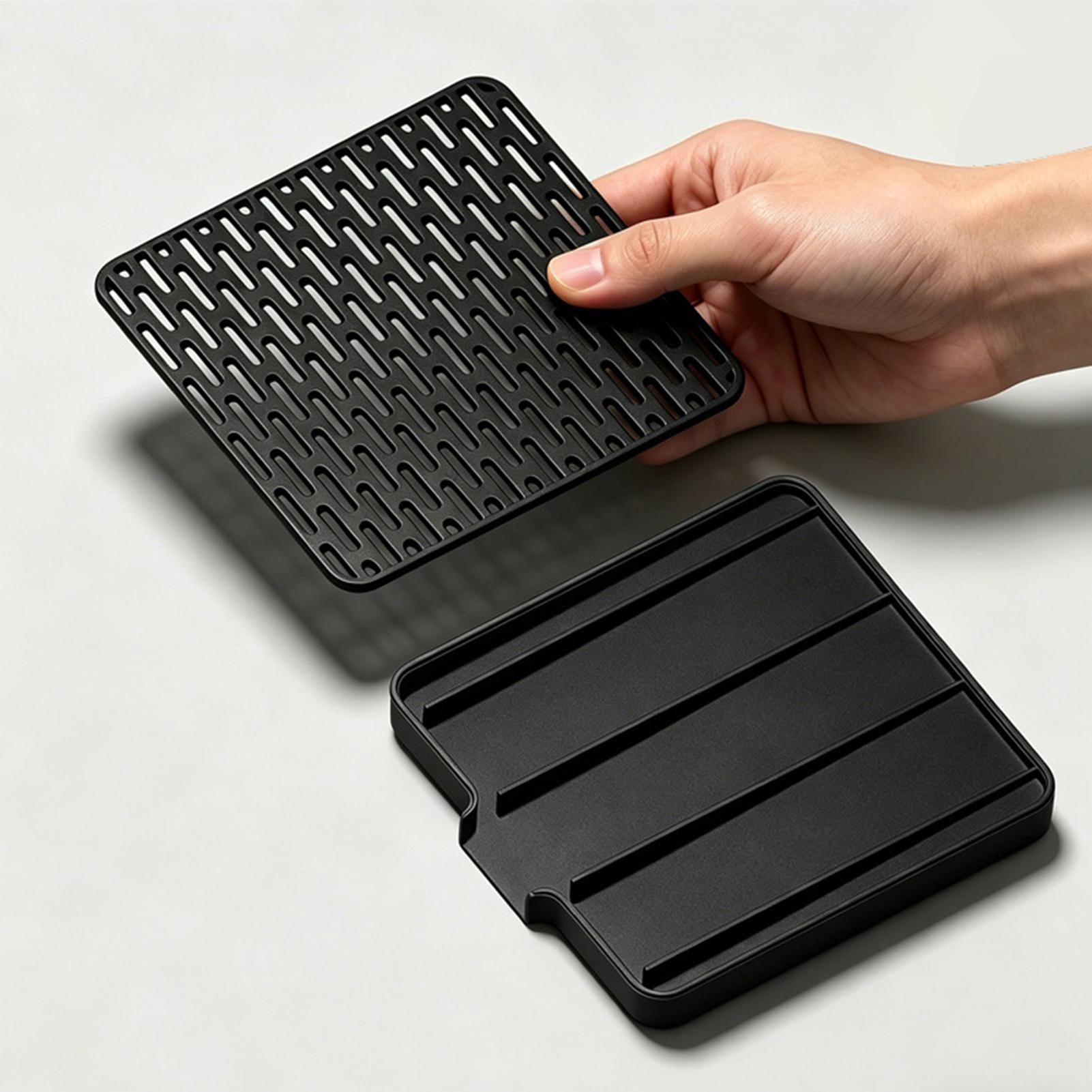 Scale Auto-Draining Tray Digit - Home Improvement Tools recensie en prijs