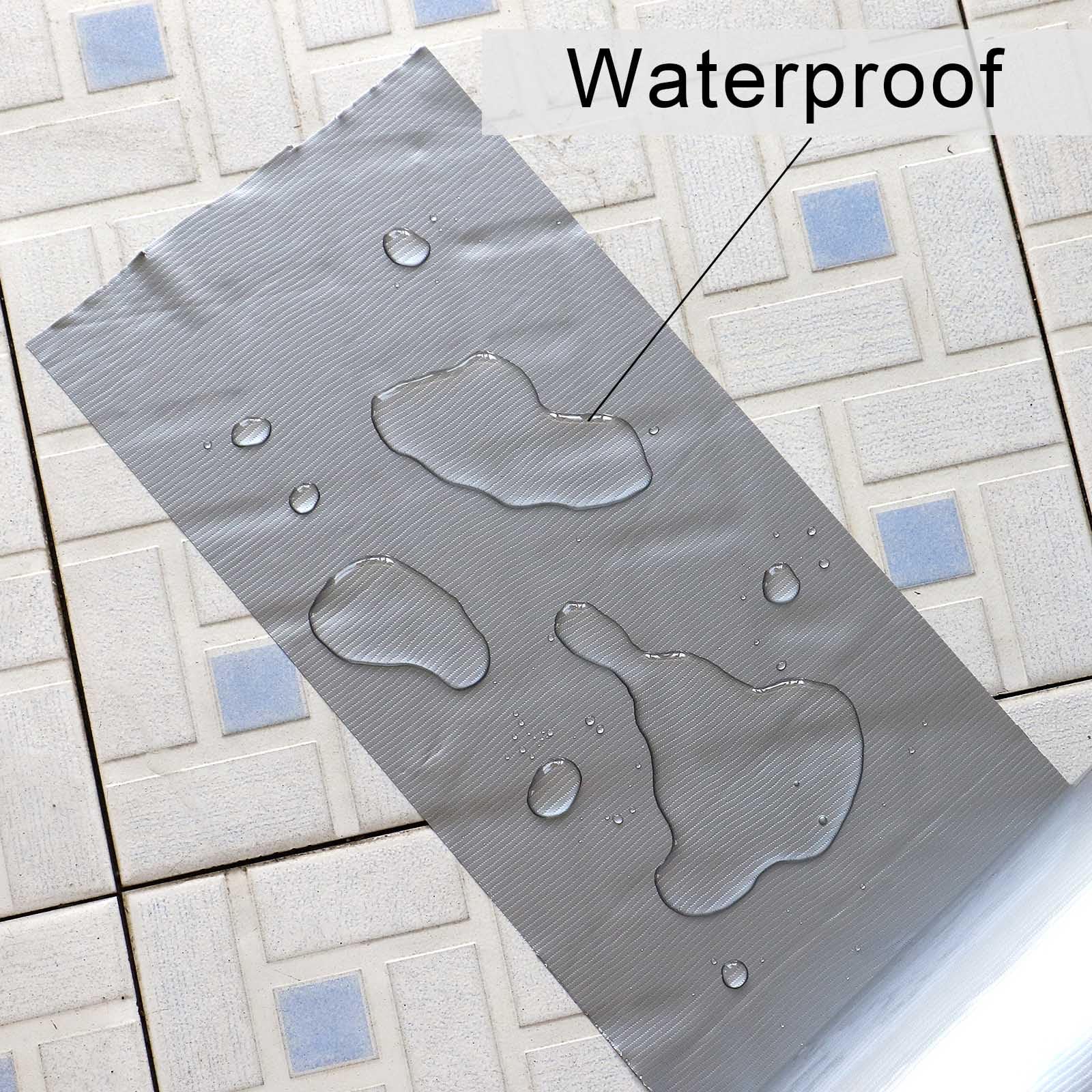 Silver Duct Tape, Industrial G - Home Improvement Industry recensie en prijs