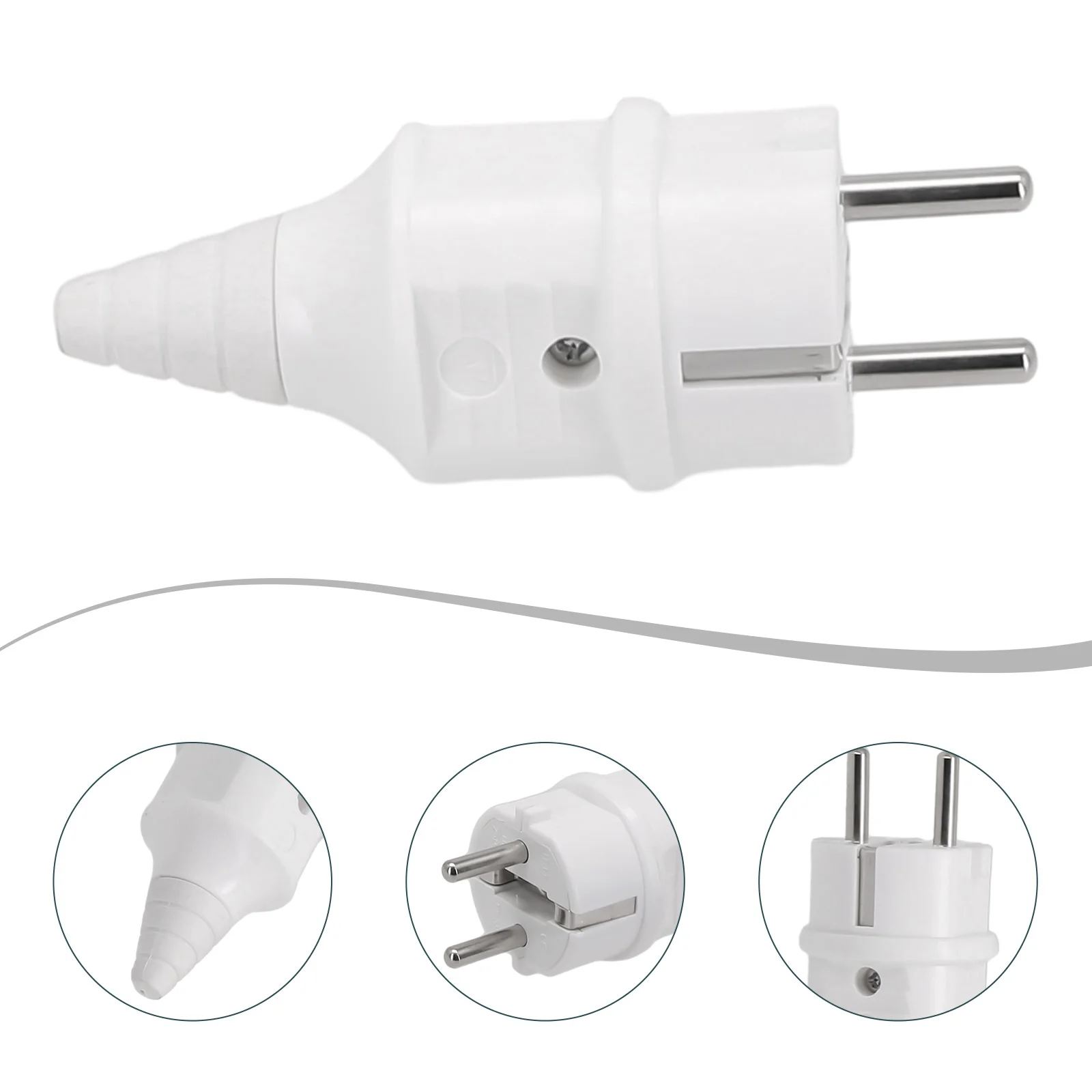 Accessory Socket Home Improvem - Home Improvement Industry recensie en prijs