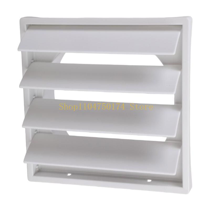 Dryer Vent Cover ABS Square Ai - Home Improvement Sales recensie en prijs
