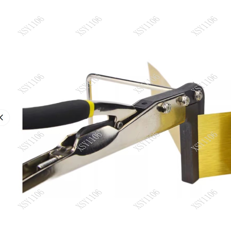 Stainless Steel Penguin Pliers - Home Improvement Tools recensie en prijs