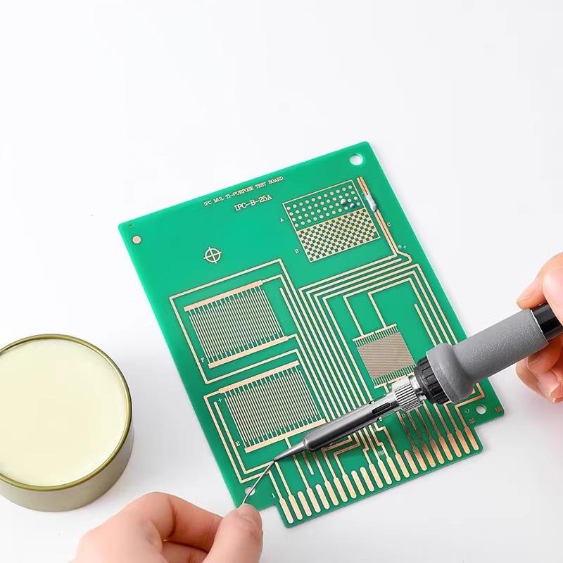 New Sale-Soldering Flux Paste  - Home Improvement Sales recensie en prijs