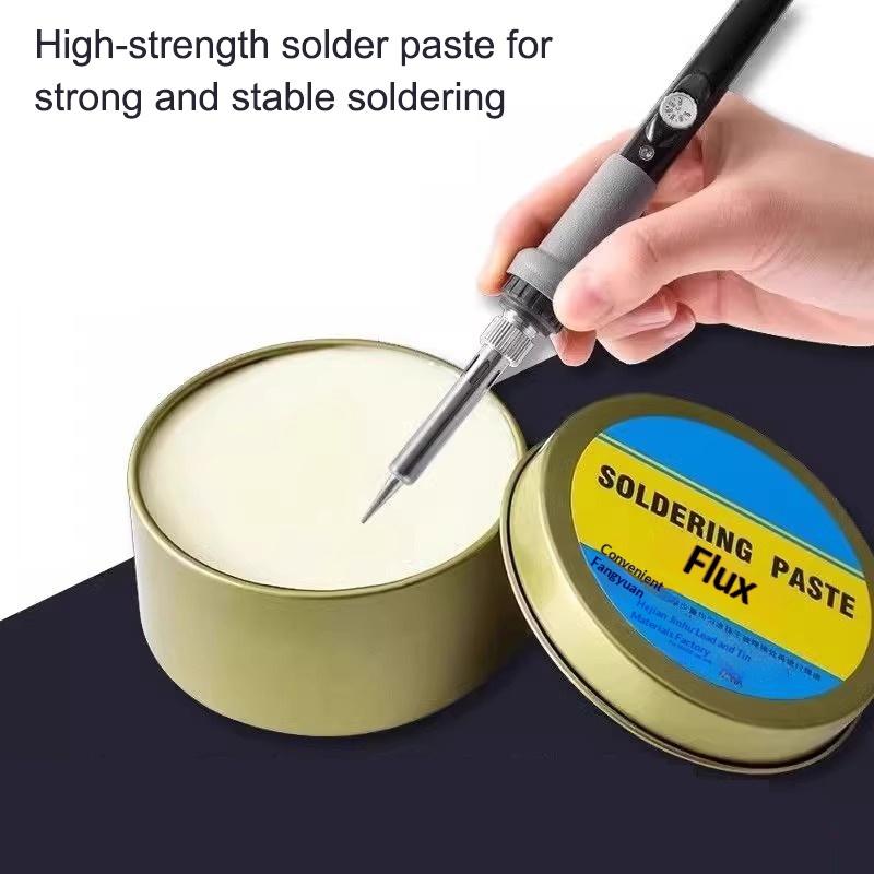 New Sale-Soldering Flux Paste  - Home Improvement Sales recensie en prijs