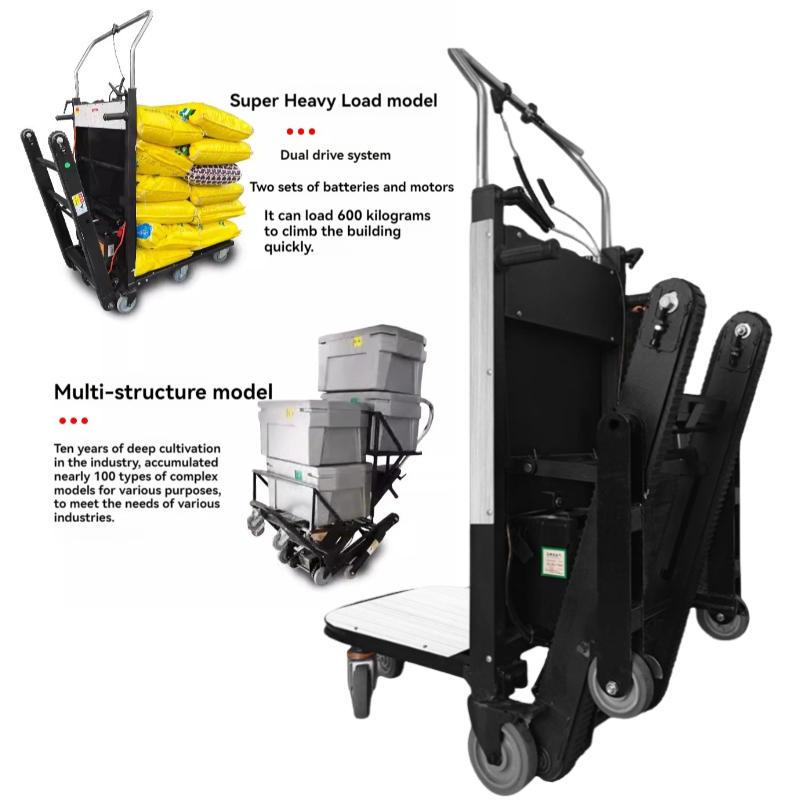 Electric Stair Climbing Car fo - Home Improvement Tools recensie en prijs