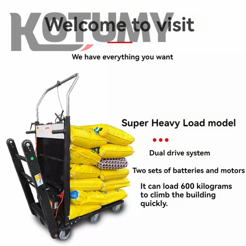 Electric Stair Climbing Car fo - Home Improvement Tools recensie en prijs