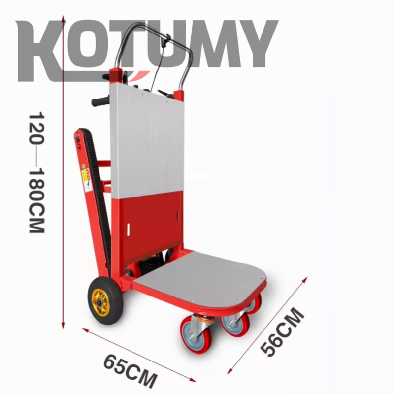 Electric Stair Climbing Car fo - Home Improvement Tools recensie en prijs