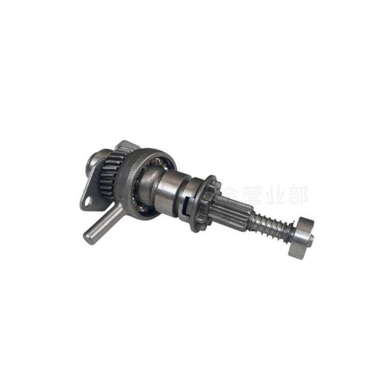 Hot Sale-HR2470 HR2475 Camshaf - Home Improvement Sales recensie en prijs