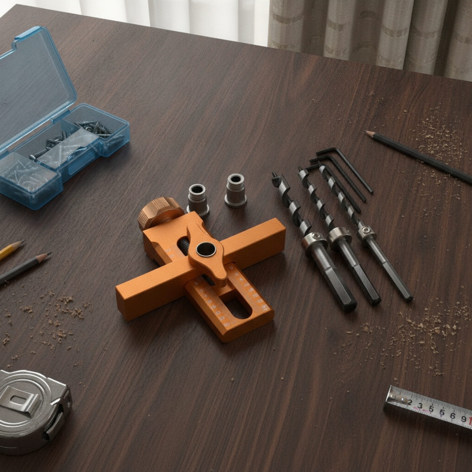 Cabinet Door Installation Alig - Home Improvement Tools recensie en prijs