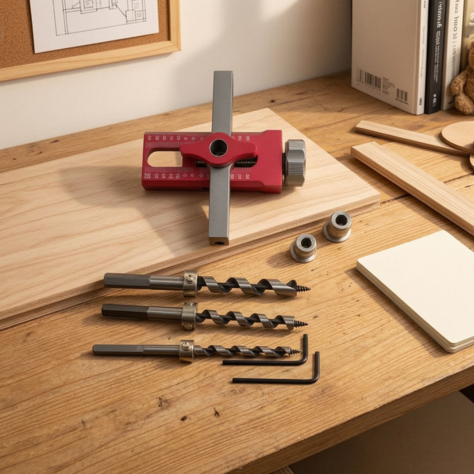 Cabinet Door Installation Alig - Home Improvement Tools recensie en prijs