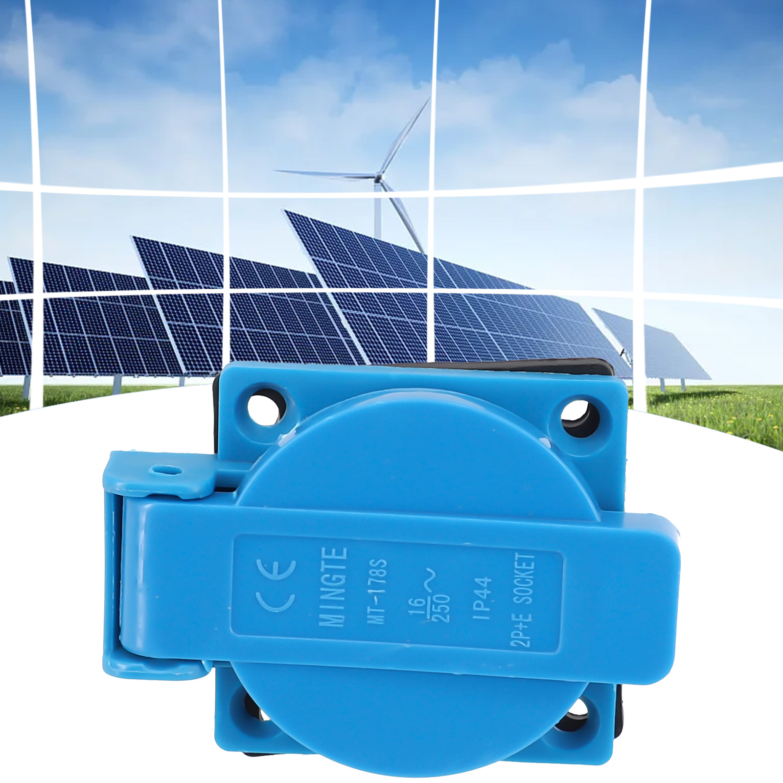 Accessory Socket Home Improvem - Home Improvement Industry recensie en prijs