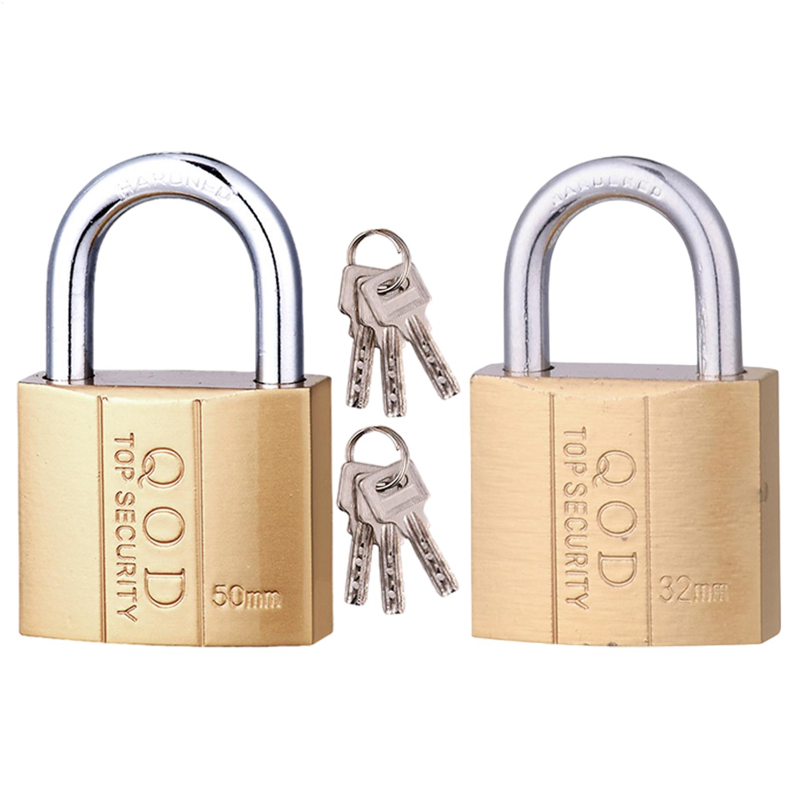 Padlock Luggage Case Locker Hi - Home Improvement Fence recensie en prijs