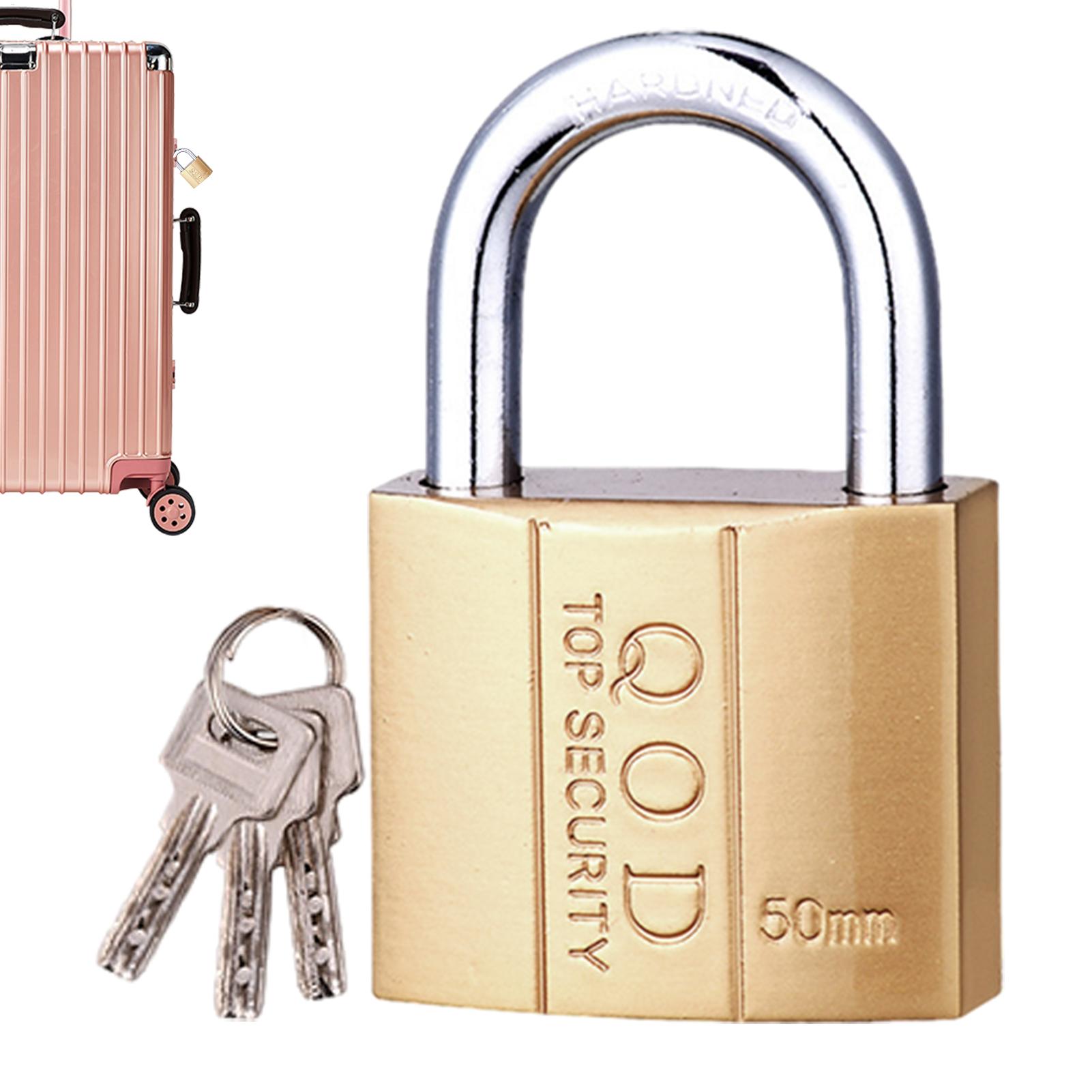 Padlock Luggage Case Locker Hi - Home Improvement Fence recensie en prijs