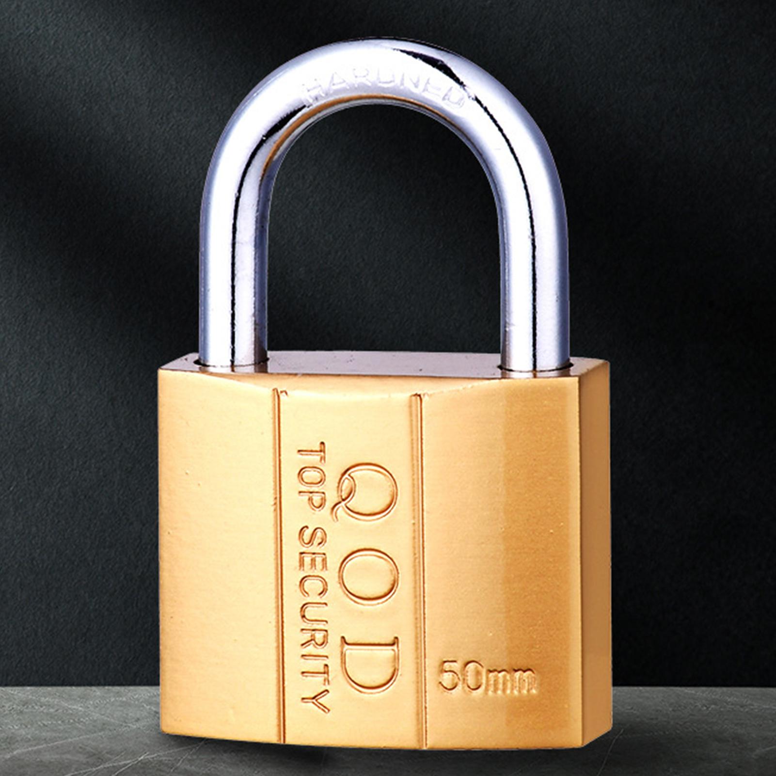 Padlock Luggage Case Locker Hi - Home Improvement Fence recensie en prijs
