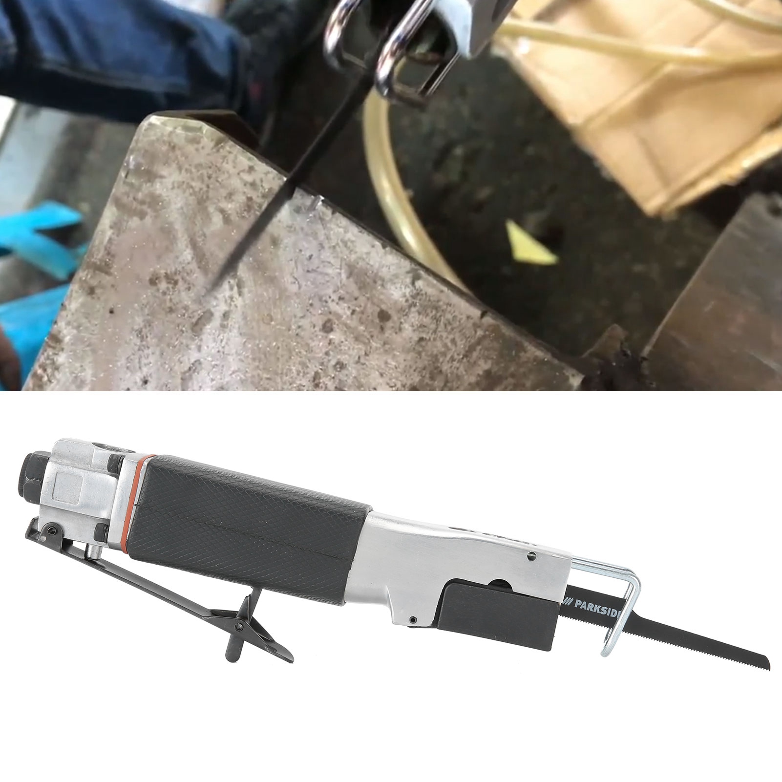 Pneumatic Air Reciprocating Sa - Home Improvement Tools recensie en prijs