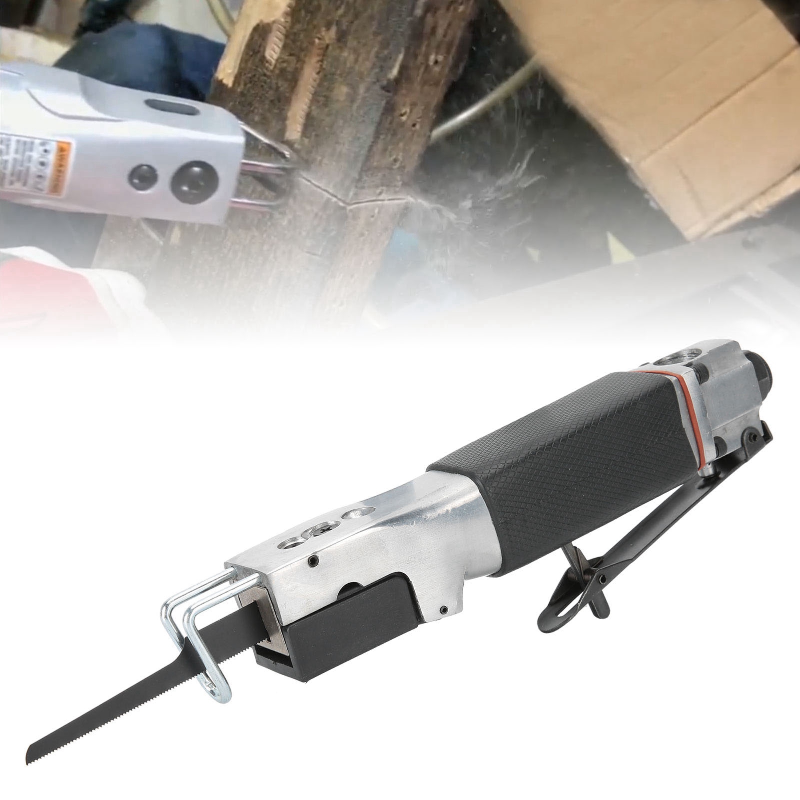 Pneumatic Air Reciprocating Sa - Home Improvement Tools recensie en prijs