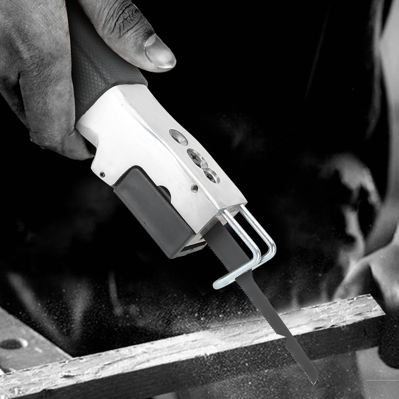 Pneumatic Air Reciprocating Sa - Home Improvement Tools recensie en prijs