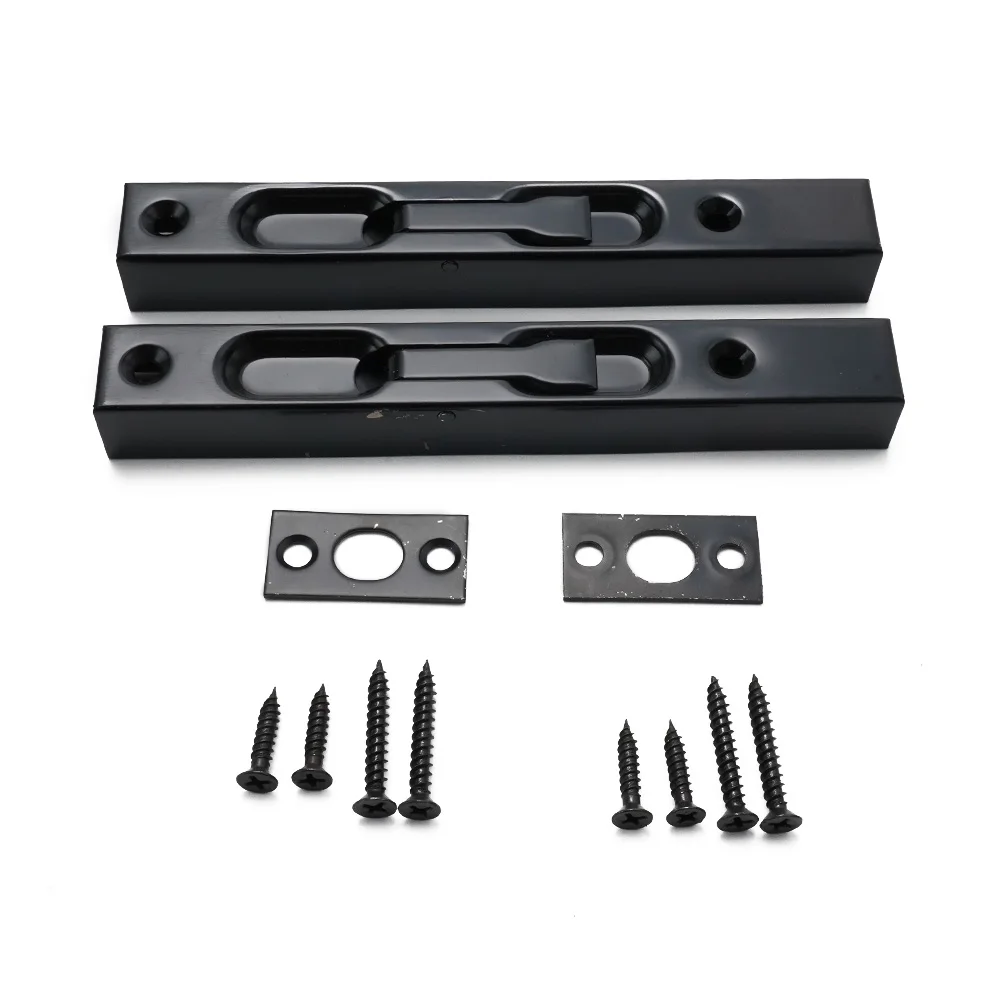 Door Hardware Stainless Steel  - Home Improvement Fence recensie en prijs