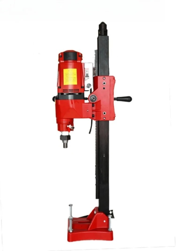 High power drilling machine wa - Home Improvement Industry recensie en prijs