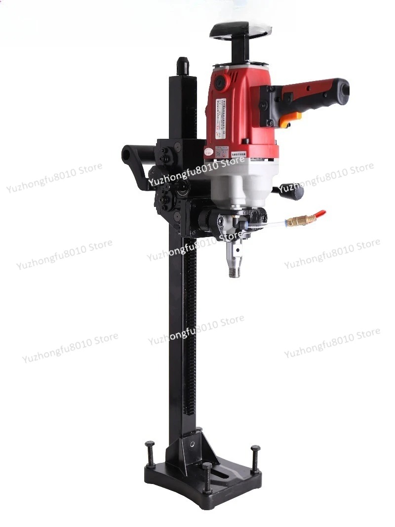 High power drilling machine wa - Home Improvement Industry recensie en prijs