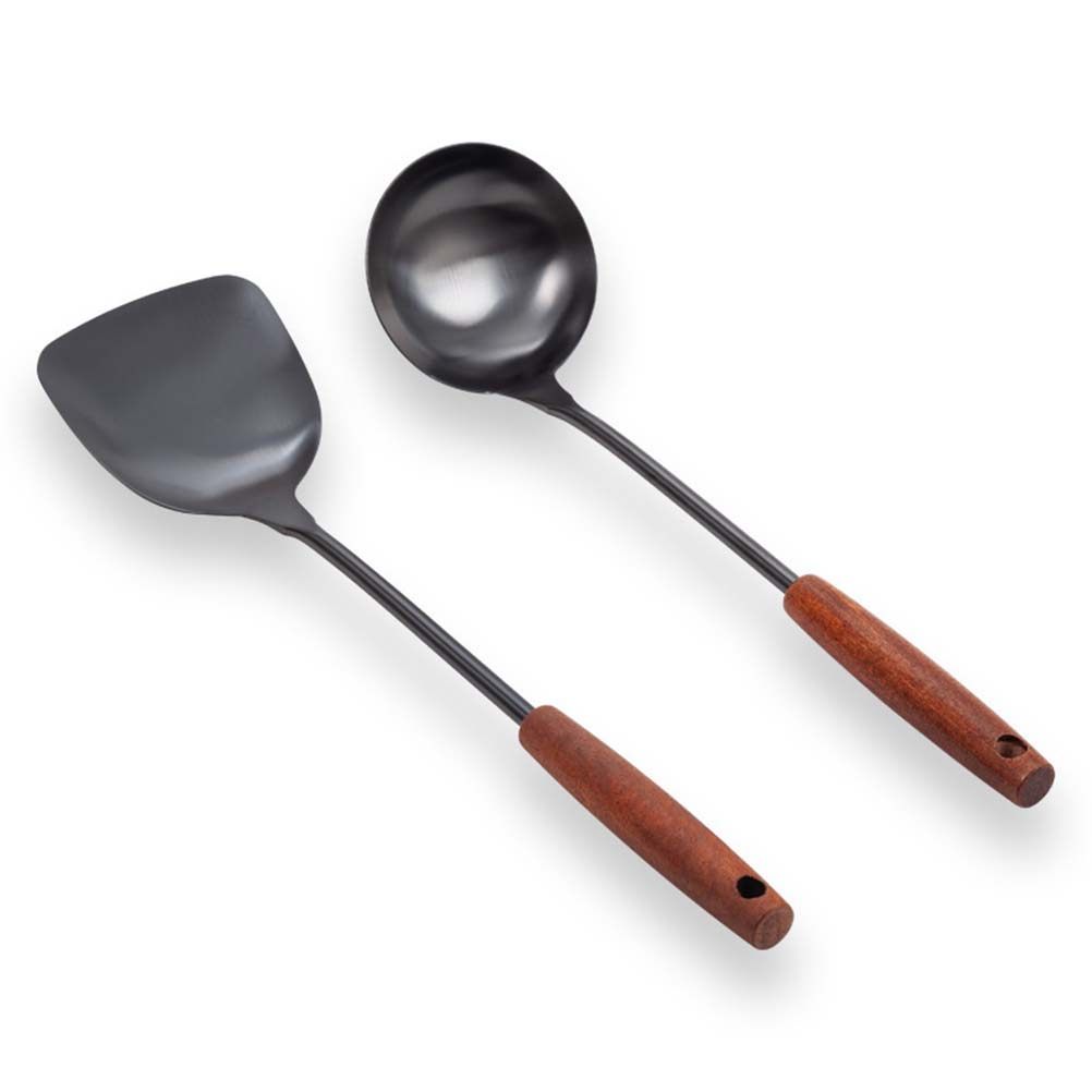 Stainless Steel Cooking Spatul - Home Improvement Tools recensie en prijs