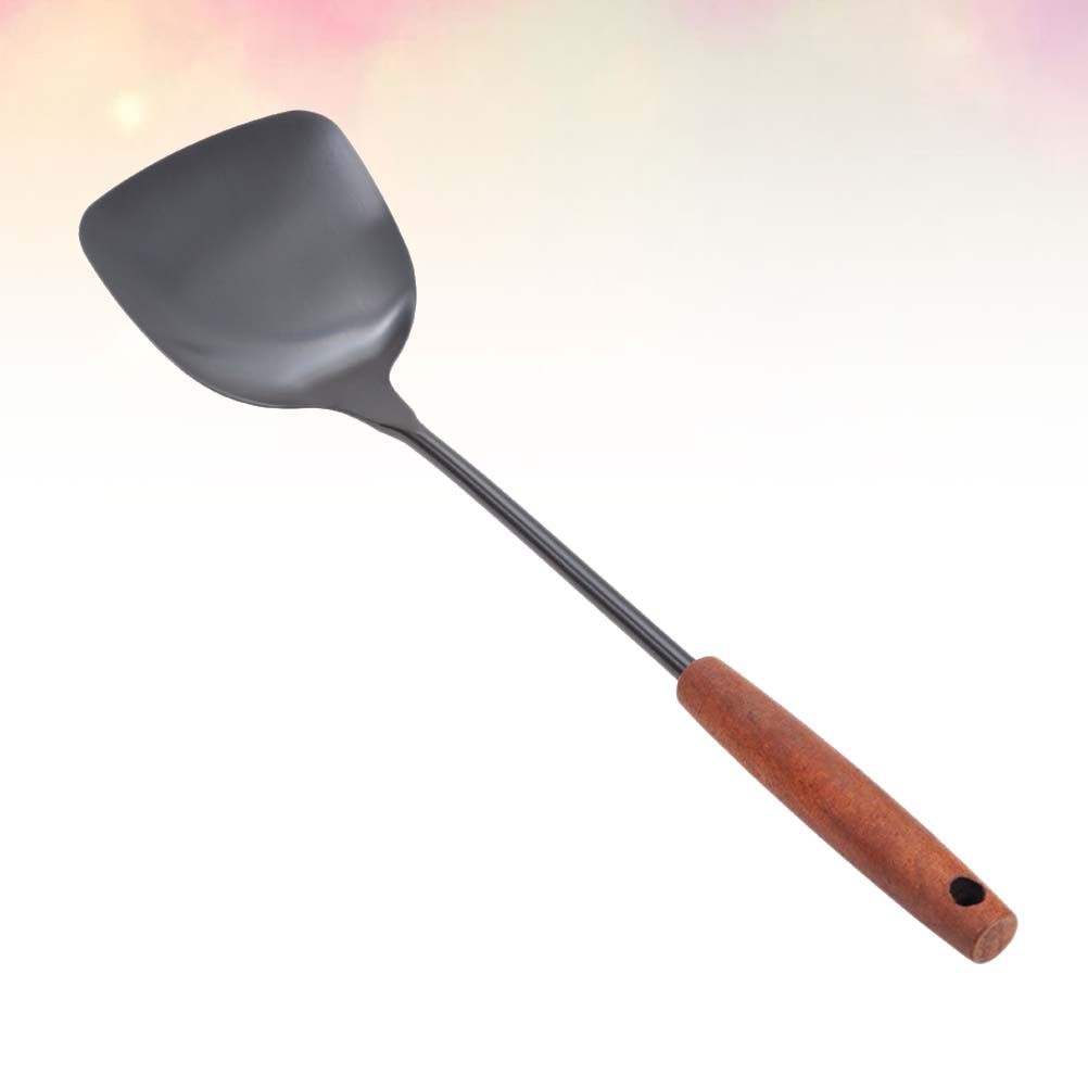 Stainless Steel Cooking Spatul - Home Improvement Tools recensie en prijs