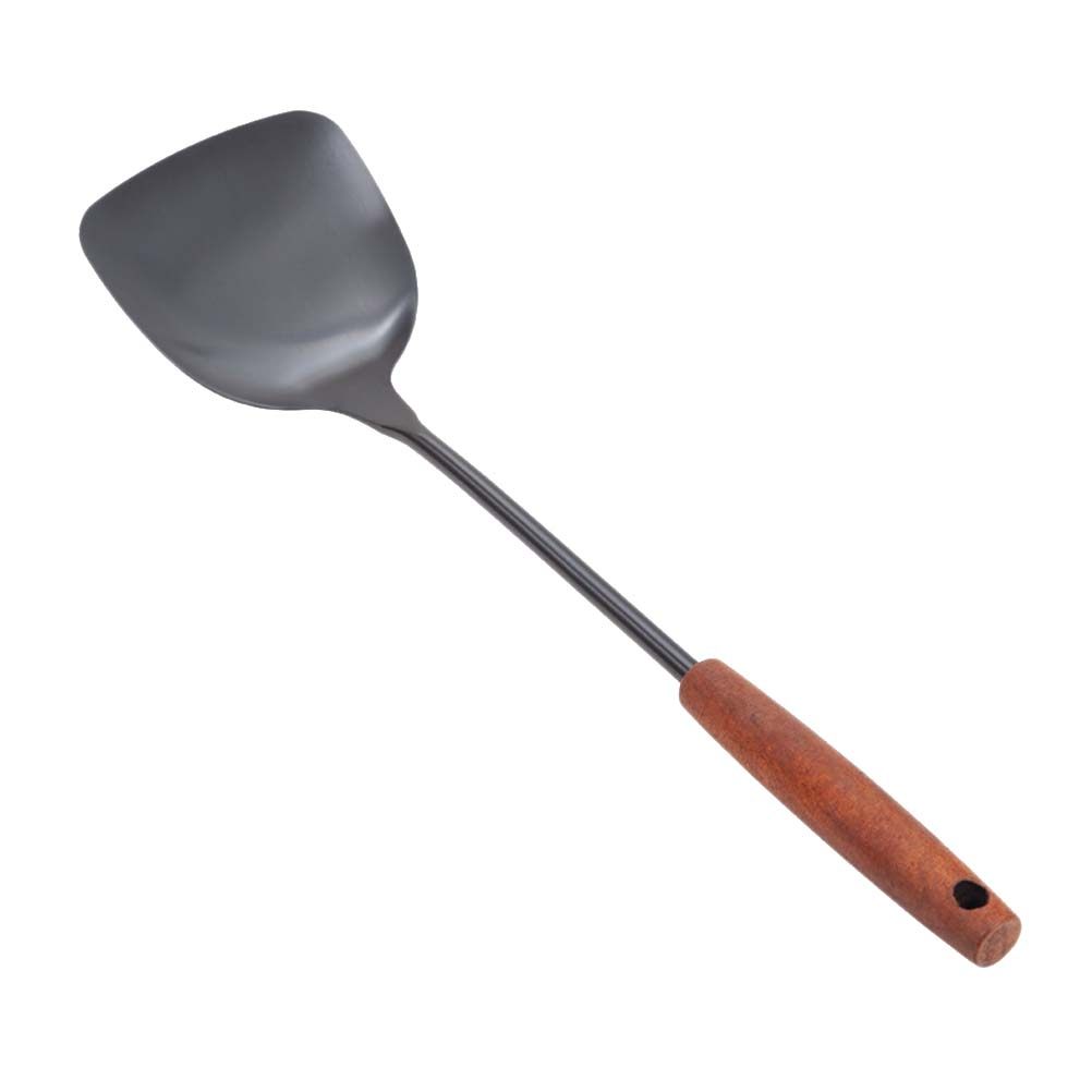 Stainless Steel Cooking Spatul - Home Improvement Tools recensie en prijs
