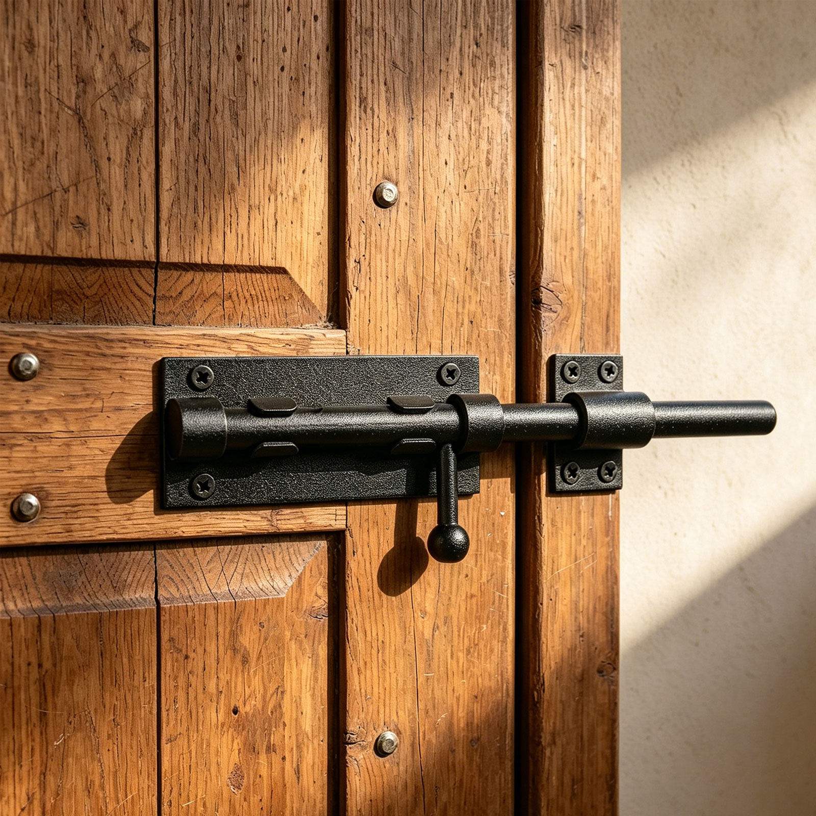 8 Inch Home Improvement Door L - Home Improvement Fence recensie en prijs