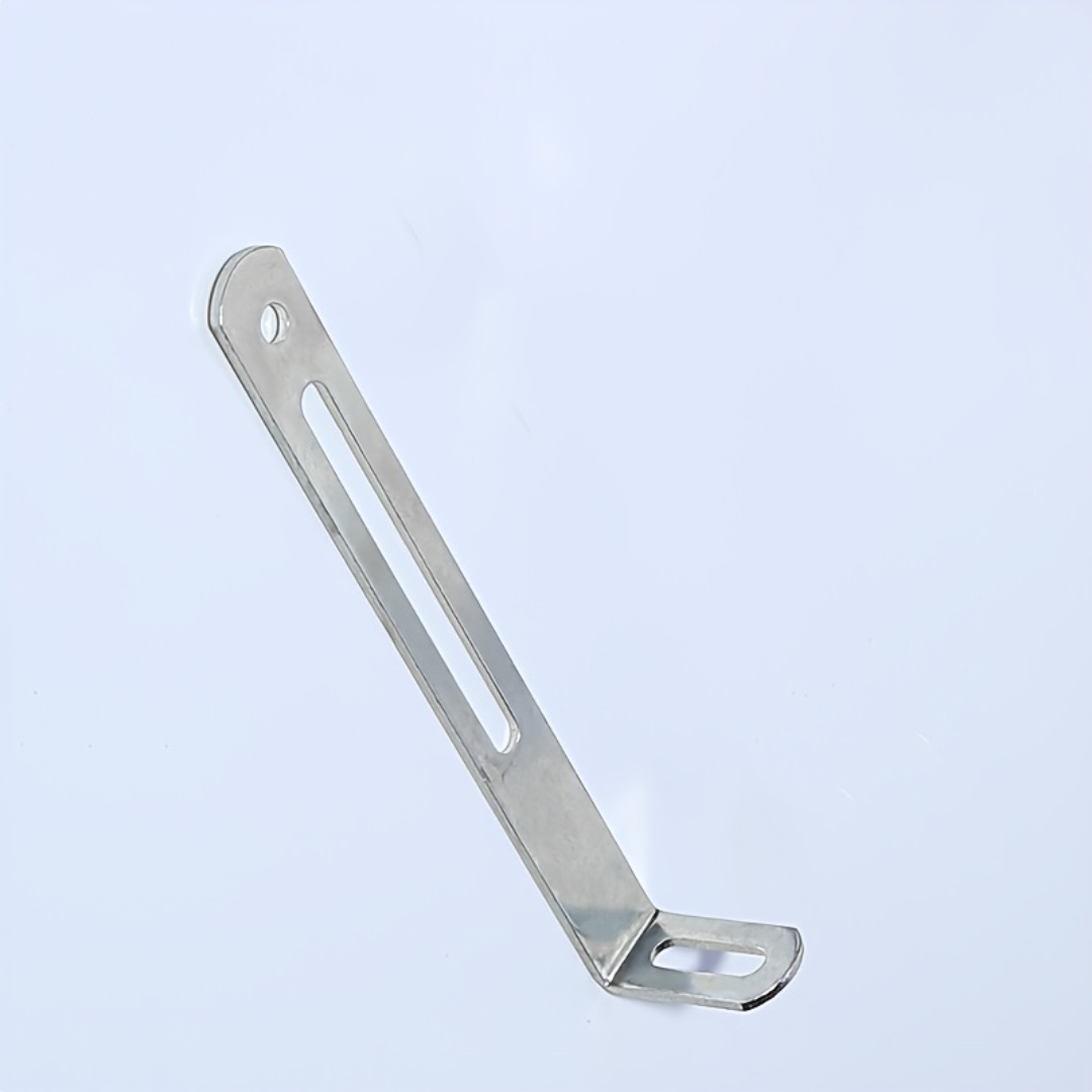 4pcs Heavy-Duty Steel L-Shaped - Home Improvement Industry recensie en prijs