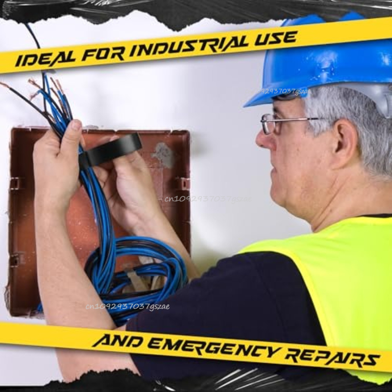 PVC Electrical Insulation Tape - Home Improvement Industry recensie en prijs