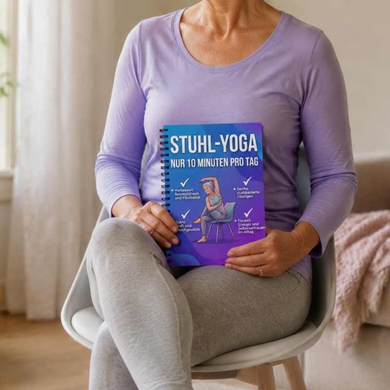 Chair Yoga for Seniors: 10 Min - Home Improvement Books recensie en prijs