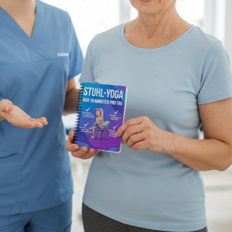 Chair Yoga for Seniors: 10 Min - Home Improvement Books recensie en prijs