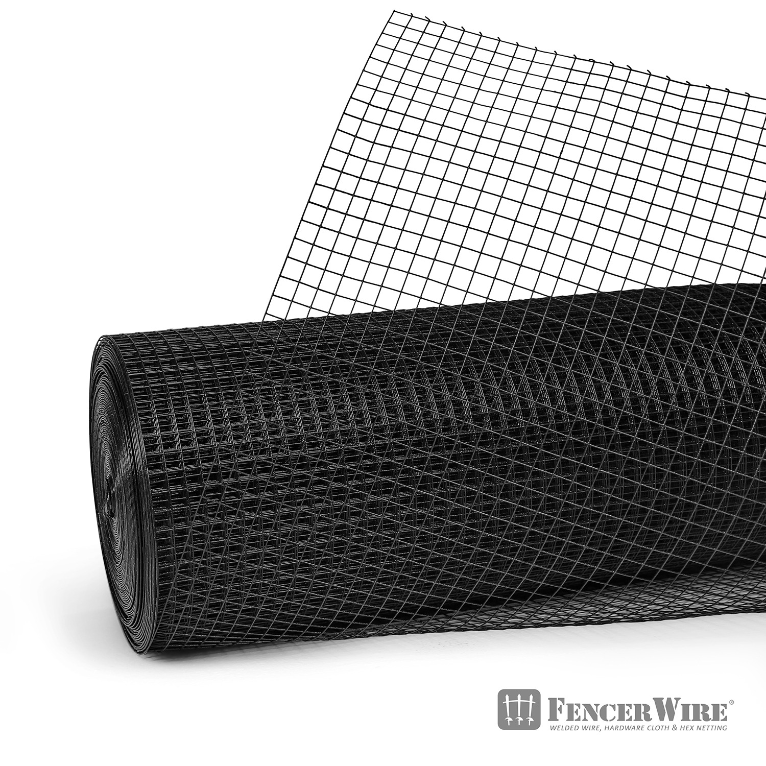 Fencer Wire 19 Gauge Black Vin - Home Improvement Fence recensie en prijs