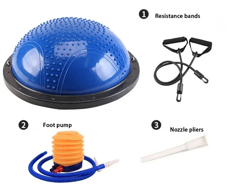 Balance Half Ball Trainer for  - Home Improvement Sales recensie en prijs