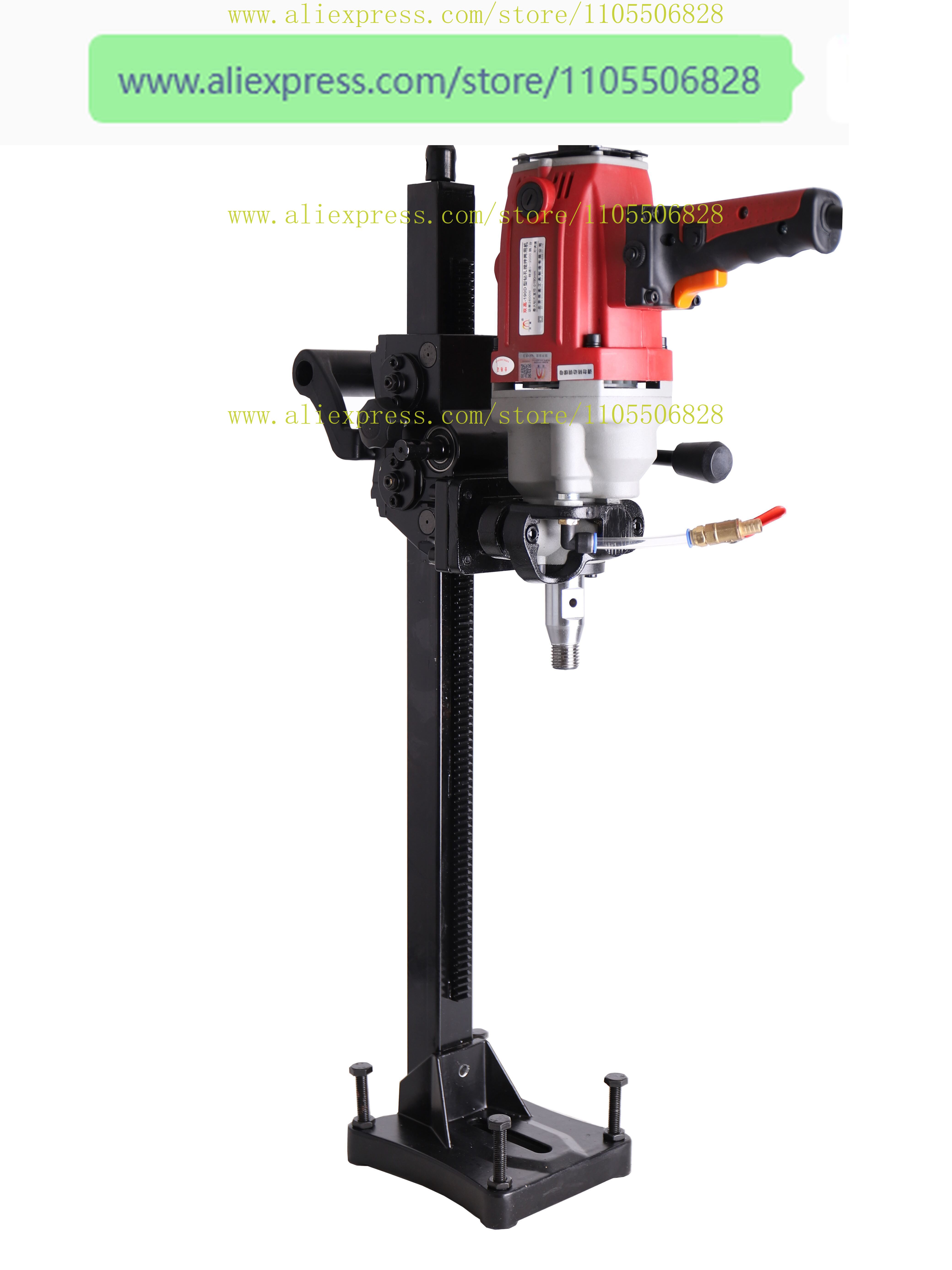 High power drilling machine wa - Home Improvement Industry recensie en prijs