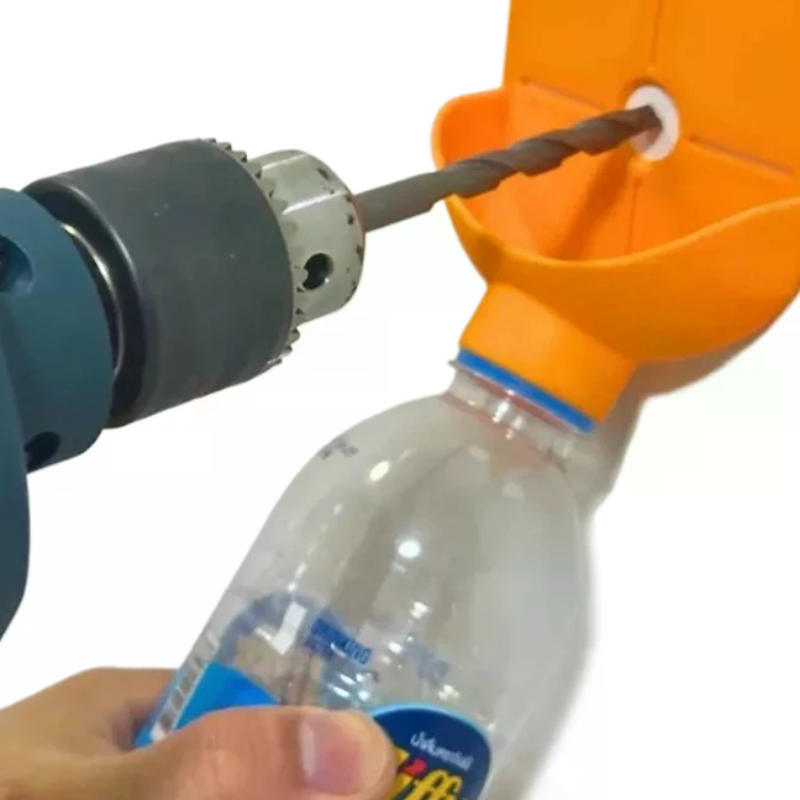 Hot Sale Drill Dust Collector  - Home Improvement Sales recensie en prijs
