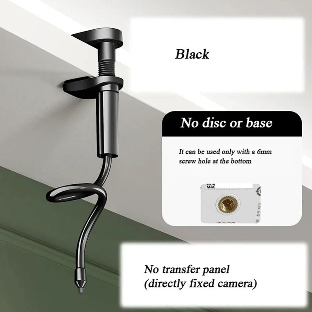 Punch-free Security Camera Cli - Home Improvement Books recensie en prijs