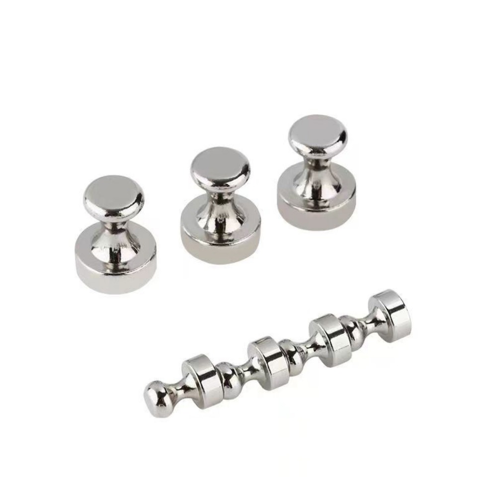 1-20 Pcs Silver Neodymium Magn - Home Improvement Industry recensie en prijs