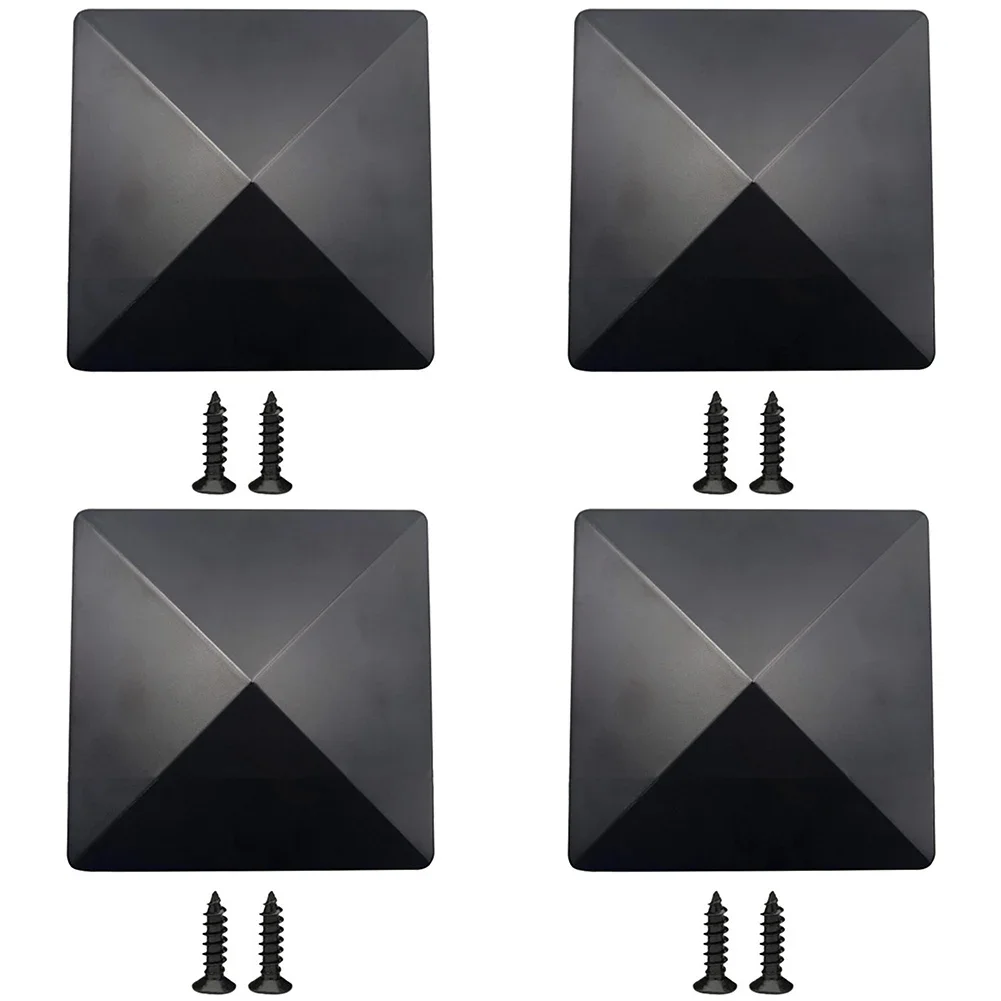 4x4 Post Caps,fence Post Caps  - Home Improvement Fence recensie en prijs