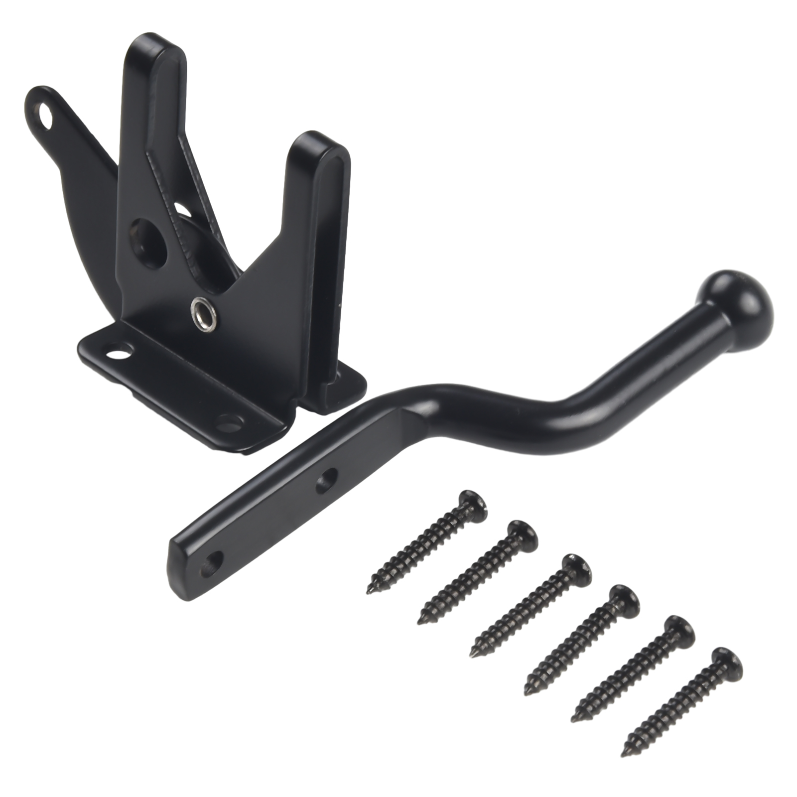 Practical Useful Door Latch Bo - Home Improvement Fence recensie en prijs