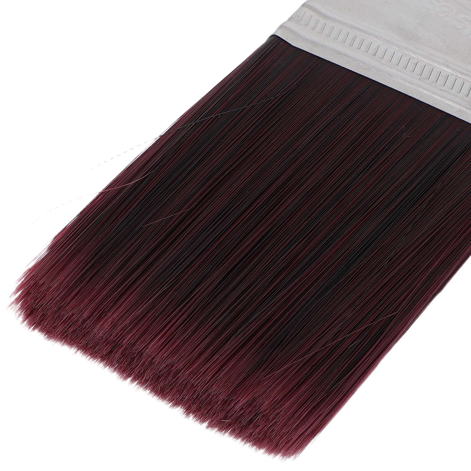 Flat Angle Paint Brush Latex I - Home Improvement Fence recensie en prijs