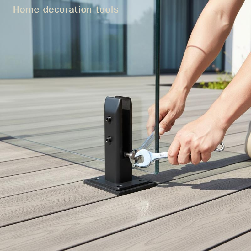 Multifunctional Floor Stand Ra - Home Improvement Fence recensie en prijs