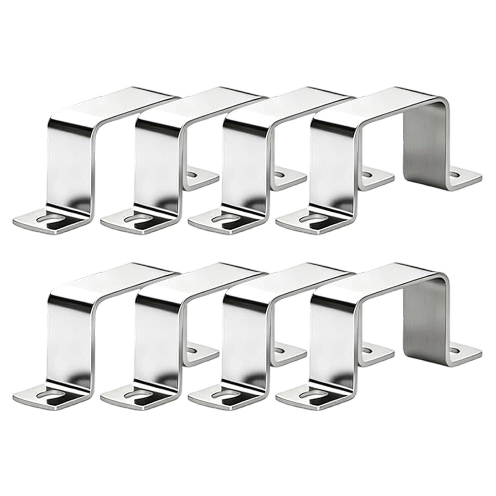 Stainless Steel Square Tube Br - Home Improvement Fence recensie en prijs