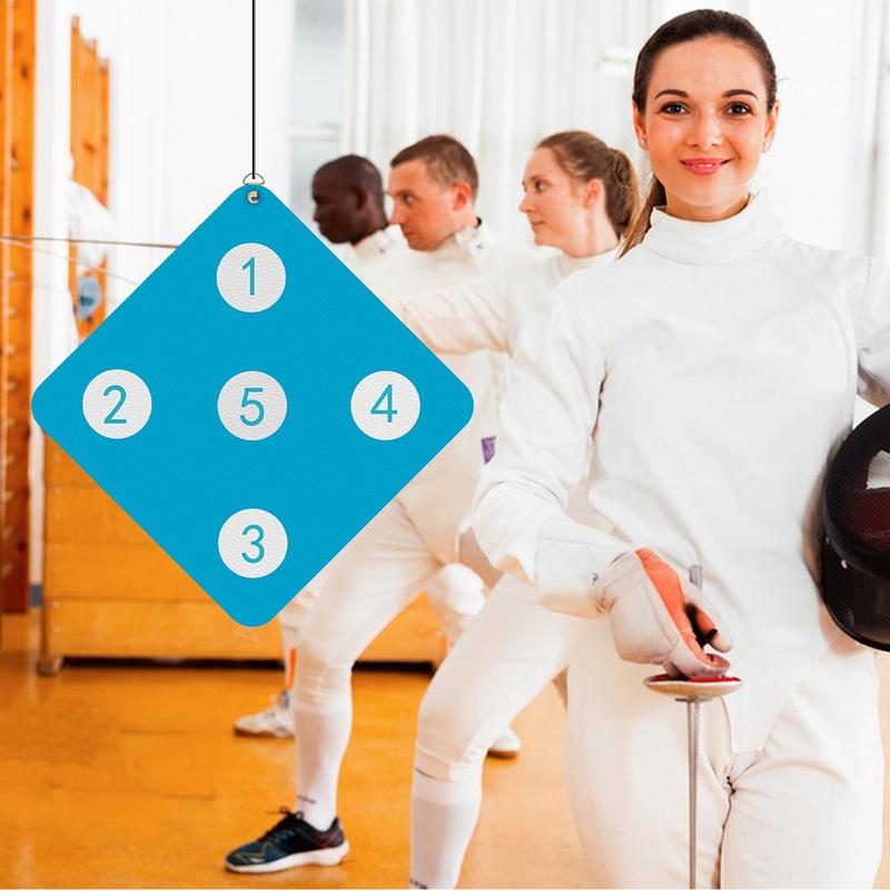 Fencing Training Equipment Wal - Home Improvement Fence recensie en prijs