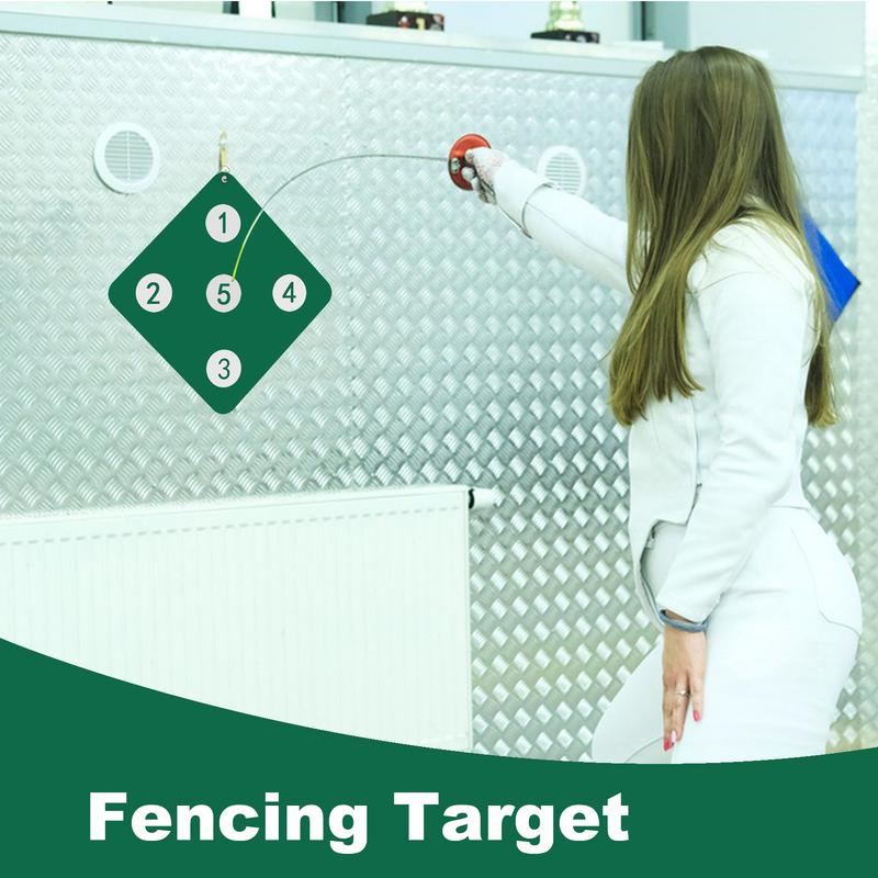 Fencing Training Equipment Wal - Home Improvement Fence recensie en prijs