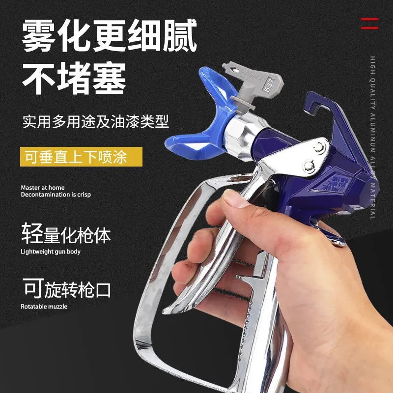 2025 hot sale High pressure ha - Home Improvement Sales recensie en prijs
