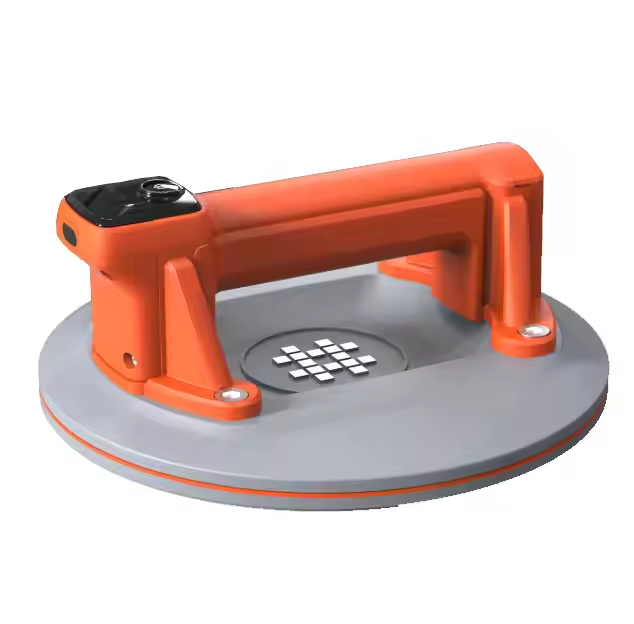 Electric Vacuum Suction Cup P6 - Home Improvement Industry recensie en prijs