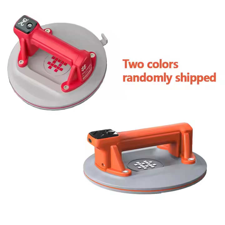 Electric Vacuum Suction Cup P6 - Home Improvement Industry recensie en prijs
