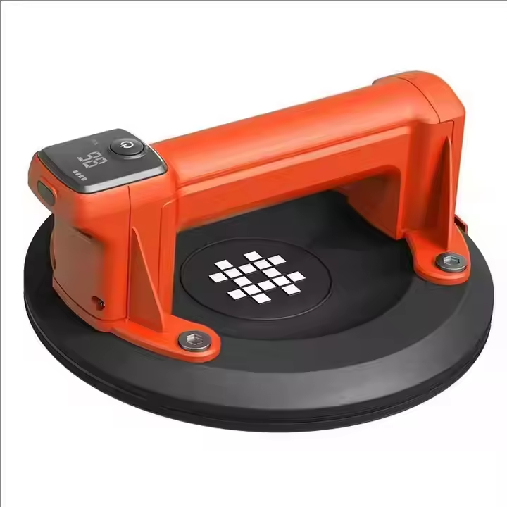 Electric Vacuum Suction Cup P6 - Home Improvement Industry recensie en prijs