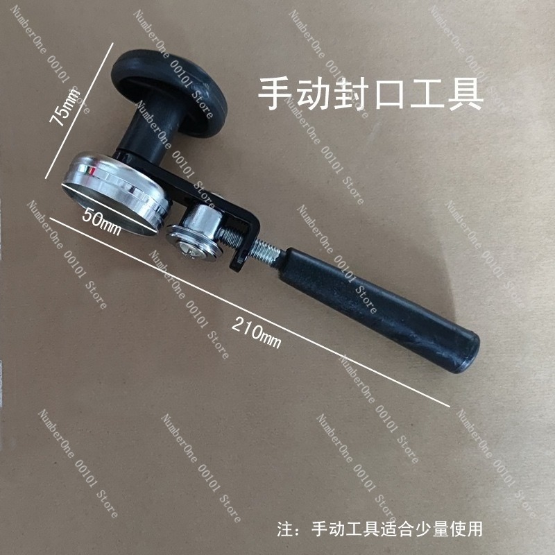 Easy-to-use Can Sealing Tool,  - Home Improvement Tools recensie en prijs